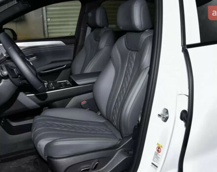 купить новое авто БИД Song L 2025 года от официального дилера Global Electric БИД фото