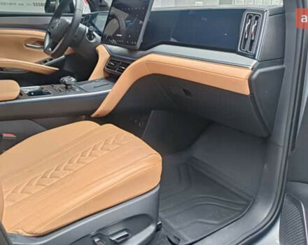 БІД Song L, об'ємом двигуна 1.5 л та пробігом 0 тис. км за 28999 $, фото 14 на Automoto.ua