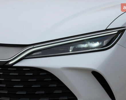 купить новое авто БИД Song L 2025 года от официального дилера Света БИД фото