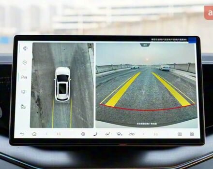 купить новое авто БИД Song L 2025 года от официального дилера Константин Альперович БИД фото