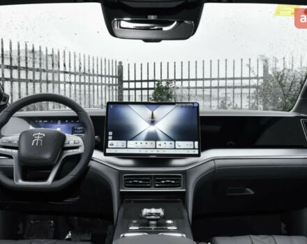 купити нове авто БІД Song L 2025 року від офіційного дилера Автосалон ECODRIVE AUTO Київ БІД фото