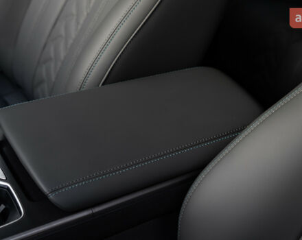 купить новое авто БИД Song L 2025 года от официального дилера Автосалон ECODRIVE AUTO Київ БИД фото