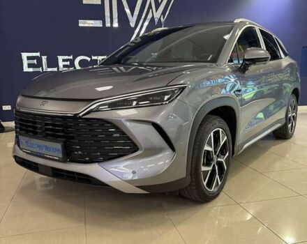 БИД Song L, объемом двигателя 0 л и пробегом 1 тыс. км за 34499 $, фото 2 на Automoto.ua