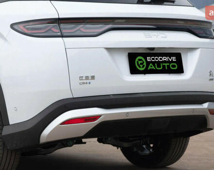 купить новое авто БИД Song L 2025 года от официального дилера Света БИД фото