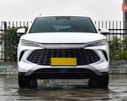 БІД Song L, об'ємом двигуна 1.5 л та пробігом 0 тис. км за 26900 $, фото 1 на Automoto.ua