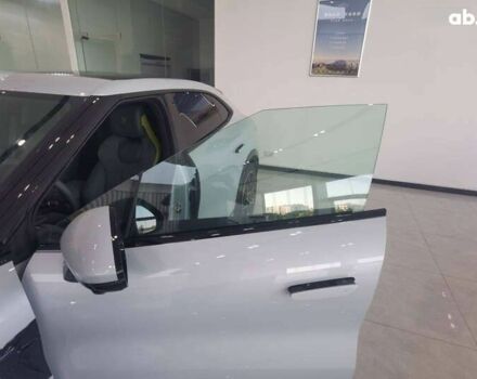 БИД Song L, объемом двигателя 0 л и пробегом 5 тыс. км за 29600 $, фото 4 на Automoto.ua