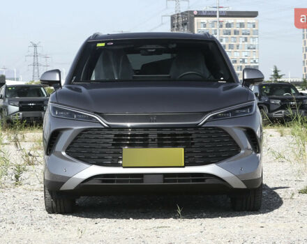 БІД Song L, об'ємом двигуна 1.5 л та пробігом 0 тис. км за 28999 $, фото 1 на Automoto.ua