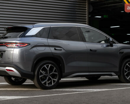 купить новое авто БИД Song L 2025 года от официального дилера Автосалон ECODRIVE AUTO Київ БИД фото