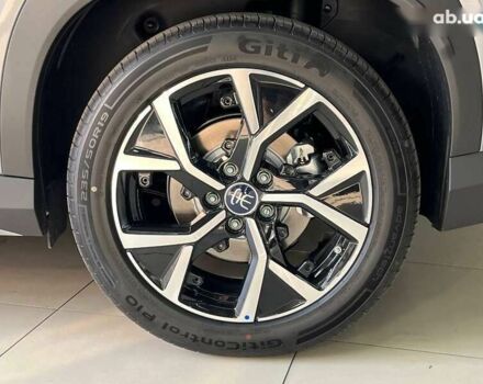 БИД Song L, объемом двигателя 0 л и пробегом 1 тыс. км за 34499 $, фото 21 на Automoto.ua