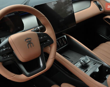 купить новое авто БИД Song L 2025 года от официального дилера Влада БИД фото