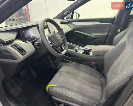 БИД Song L, объемом двигателя 0 л и пробегом 1 тыс. км за 35900 $, фото 7 на Automoto.ua