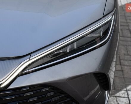 купить новое авто БИД Song L 2025 года от официального дилера Автосалон ECODRIVE AUTO Київ БИД фото