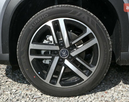 БИД Song L, объемом двигателя 1.5 л и пробегом 0 тыс. км за 28999 $, фото 11 на Automoto.ua