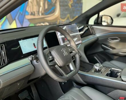 купити нове авто БІД Song L 2025 року від офіційного дилера Чабан Вячеслав БІД фото