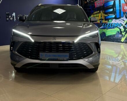 купить новое авто БИД Song L 2025 года от официального дилера Константин Фомичев БИД фото