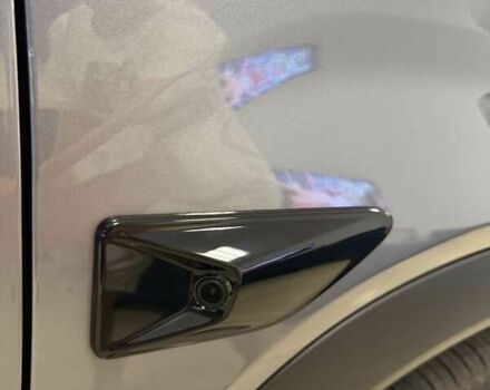 БИД Song L, объемом двигателя 0 л и пробегом 1 тыс. км за 34499 $, фото 26 на Automoto.ua