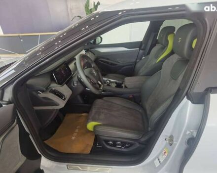 БИД Song L, объемом двигателя 0 л и пробегом 5 тыс. км за 29600 $, фото 8 на Automoto.ua