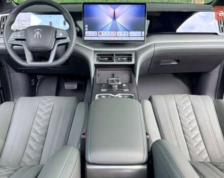 БІД Song L, об'ємом двигуна 1.5 л та пробігом 0 тис. км за 29999 $, фото 8 на Automoto.ua