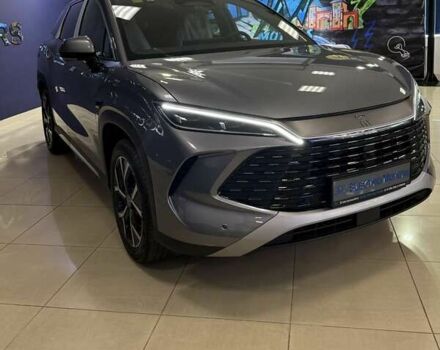 БИД Song L, объемом двигателя 0 л и пробегом 1 тыс. км за 34499 $, фото 10 на Automoto.ua