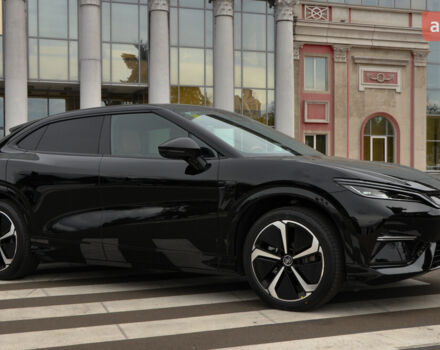 купить новое авто БИД Song L 2025 года от официального дилера Влада БИД фото