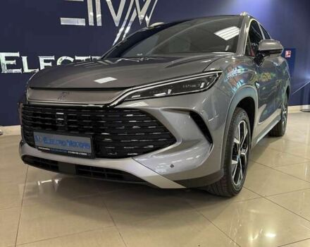 БИД Song L, объемом двигателя 0 л и пробегом 1 тыс. км за 34499 $, фото 3 на Automoto.ua