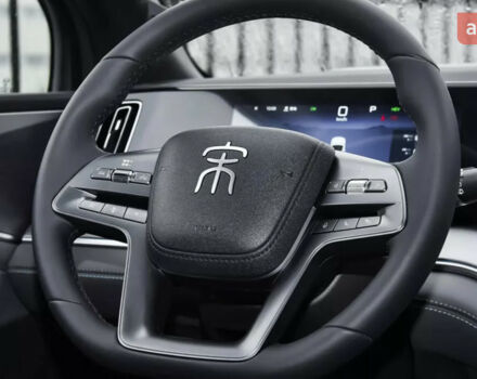 купить новое авто БИД Song L 2025 года от официального дилера Global Electric БИД фото