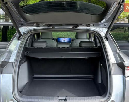 БІД Song L, об'ємом двигуна 1.5 л та пробігом 0 тис. км за 29999 $, фото 19 на Automoto.ua