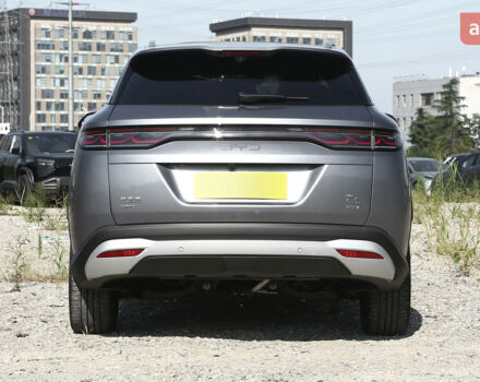 БИД Song L, объемом двигателя 1.5 л и пробегом 0 тыс. км за 28999 $, фото 8 на Automoto.ua