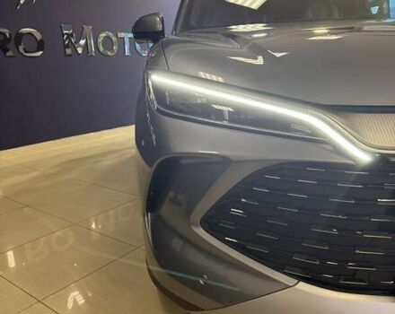 БИД Song L, объемом двигателя 0 л и пробегом 1 тыс. км за 34499 $, фото 24 на Automoto.ua