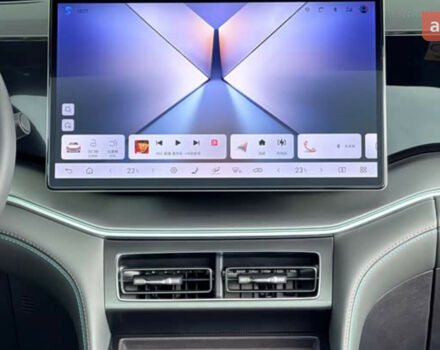 БІД Song L, об'ємом двигуна 1.5 л та пробігом 0 тис. км за 29999 $, фото 11 на Automoto.ua