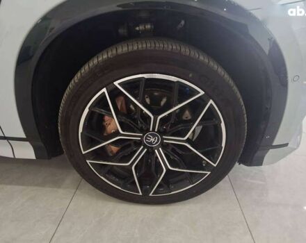 БИД Song L, объемом двигателя 0 л и пробегом 5 тыс. км за 29600 $, фото 7 на Automoto.ua