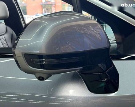 БИД Song L, объемом двигателя 0 л и пробегом 1 тыс. км за 34499 $, фото 16 на Automoto.ua