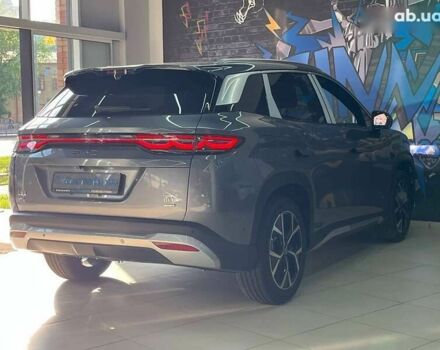 БИД Song L, объемом двигателя 0 л и пробегом 1 тыс. км за 34499 $, фото 20 на Automoto.ua