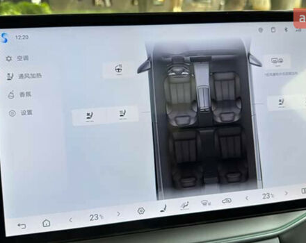 БІД Song L, об'ємом двигуна 1.5 л та пробігом 0 тис. км за 29999 $, фото 12 на Automoto.ua