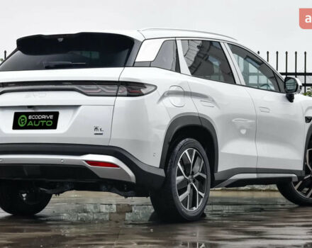 купити нове авто БІД Song L 2025 року від офіційного дилера Автосалон ECODRIVE AUTO Київ БІД фото