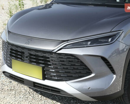 БІД Song L, об'ємом двигуна 1.5 л та пробігом 0 тис. км за 28999 $, фото 3 на Automoto.ua