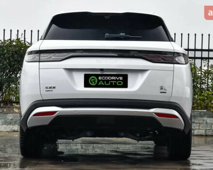 купити нове авто БІД Song L 2025 року від офіційного дилера Автосалон ECODRIVE AUTO Київ БІД фото