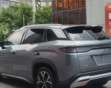 БИД Song L, объемом двигателя 1.5 л и пробегом 0 тыс. км за 28999 $, фото 4 на Automoto.ua