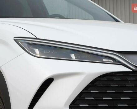 купить новое авто БИД Song L 2025 года от официального дилера Света БИД фото