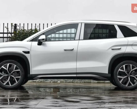 купити нове авто БІД Song L 2025 року від офіційного дилера Автосалон ECODRIVE AUTO Київ БІД фото