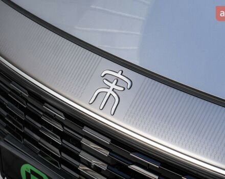 купить новое авто БИД Song L 2025 года от официального дилера Автосалон ECODRIVE AUTO Київ БИД фото