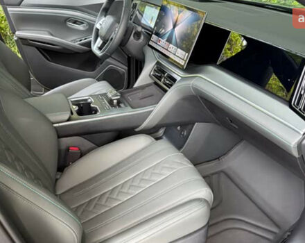 БИД Song L, объемом двигателя 1.5 л и пробегом 0 тыс. км за 29999 $, фото 14 на Automoto.ua