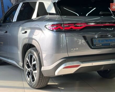 купити нове авто БІД Song L 2025 року від офіційного дилера Чабан Вячеслав БІД фото
