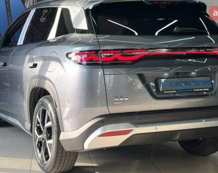 купити нове авто БІД Song L 2025 року від офіційного дилера Чабан Вячеслав БІД фото