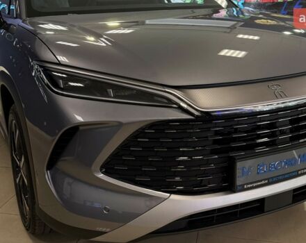 купить новое авто БИД Song L 2025 года от официального дилера Константин Фомичев БИД фото