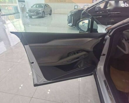 БИД Song L, объемом двигателя 0 л и пробегом 5 тыс. км за 29600 $, фото 6 на Automoto.ua