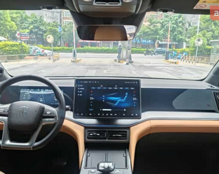 БИД Song L, объемом двигателя 1.5 л и пробегом 0 тыс. км за 28999 $, фото 10 на Automoto.ua