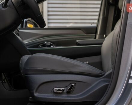 купить новое авто БИД Song L 2025 года от официального дилера Автосалон ECODRIVE AUTO Київ БИД фото