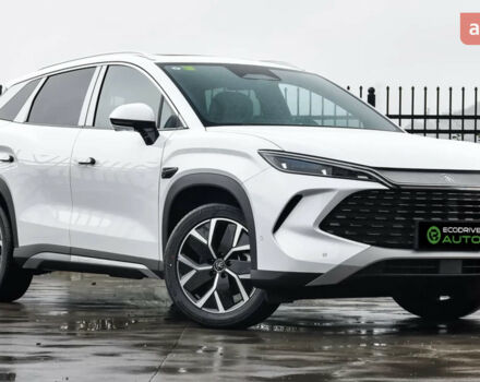 купити нове авто БІД Song L 2025 року від офіційного дилера Автосалон ECODRIVE AUTO Київ БІД фото