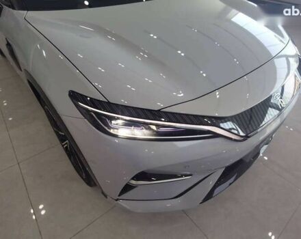 БИД Song L, объемом двигателя 0 л и пробегом 5 тыс. км за 29600 $, фото 1 на Automoto.ua